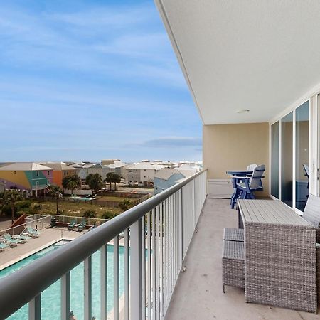 Sanibel #403 Appartement Gulf Shores Buitenkant foto