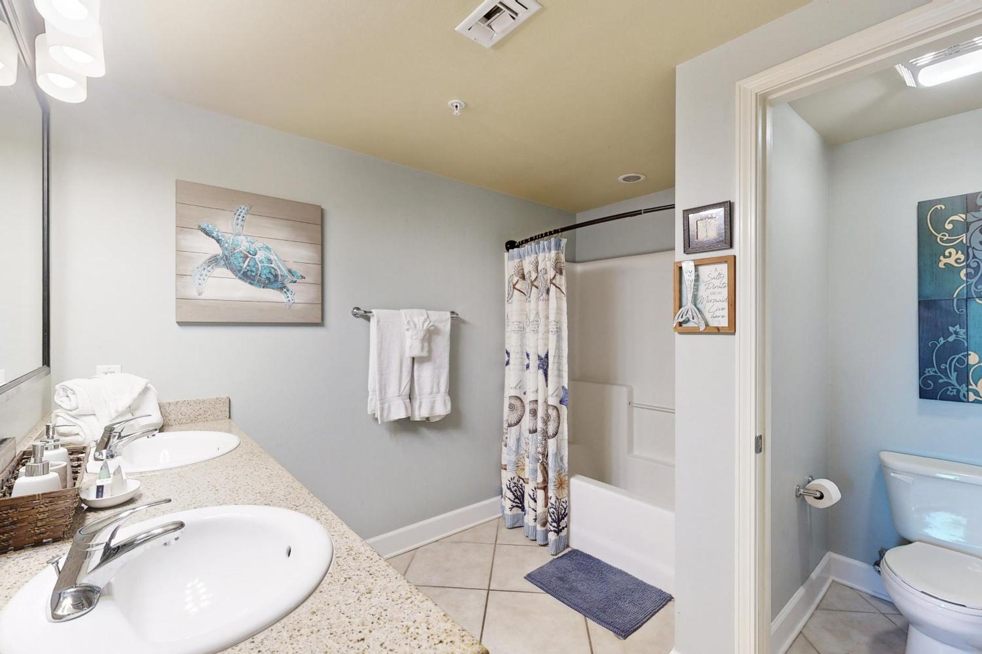 Sanibel #403 Appartement Gulf Shores Buitenkant foto