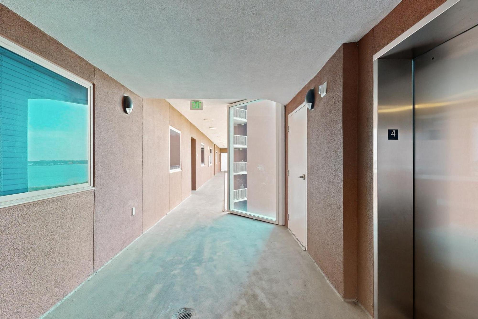 Sanibel #403 Appartement Gulf Shores Buitenkant foto