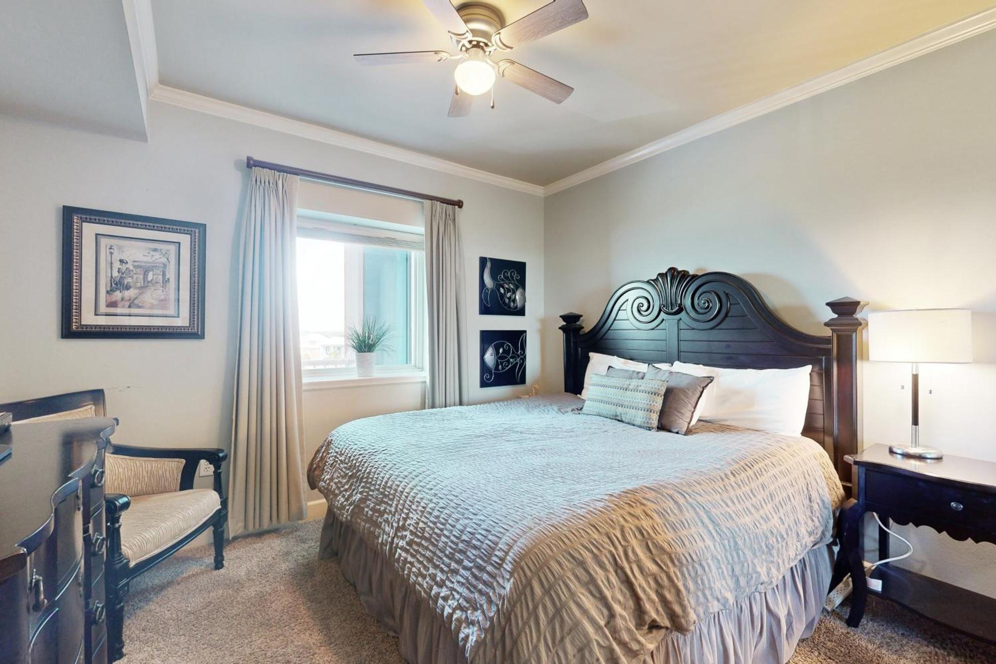 Sanibel #403 Appartement Gulf Shores Buitenkant foto