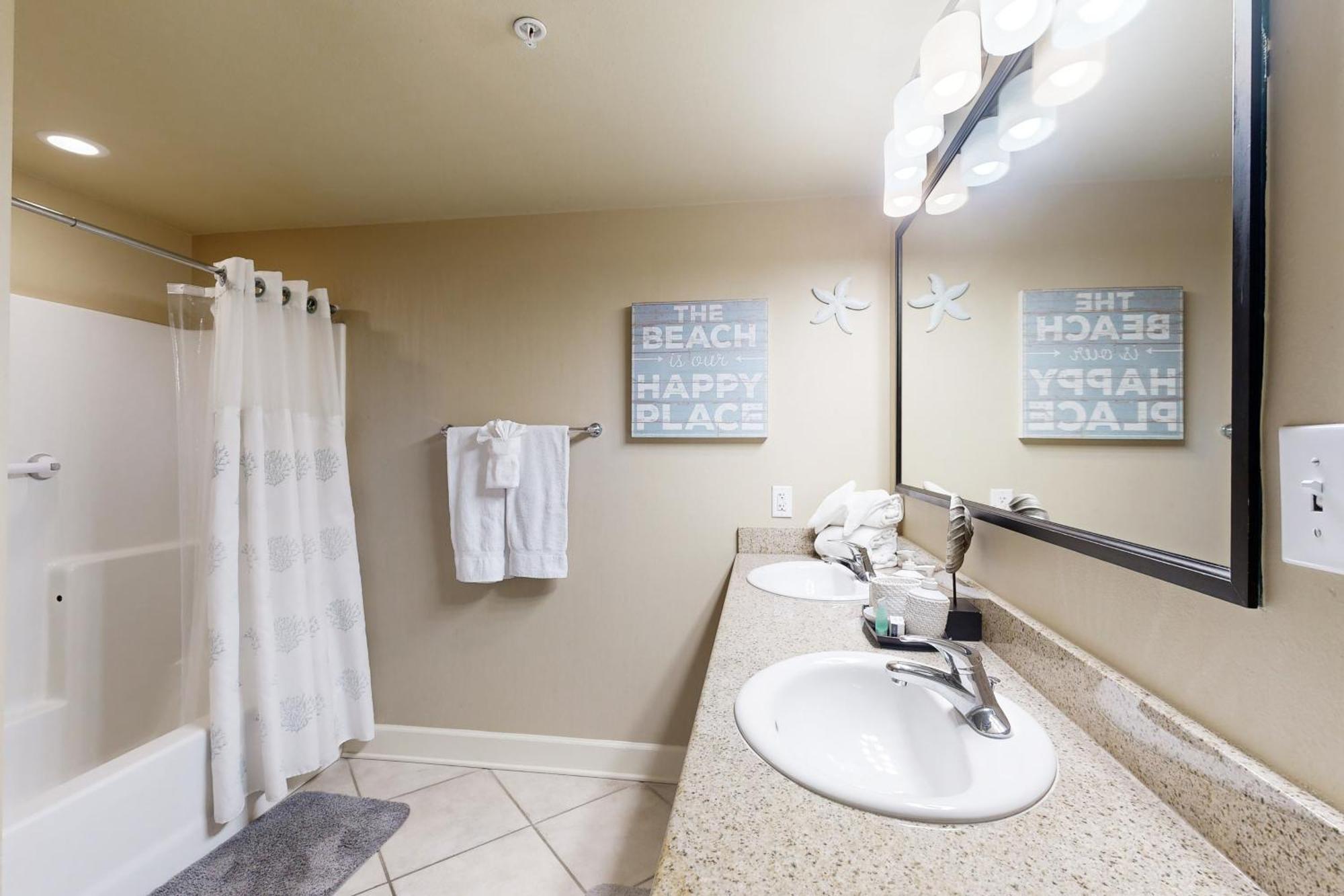 Sanibel #403 Appartement Gulf Shores Buitenkant foto
