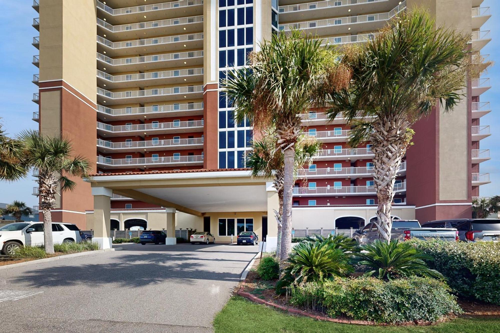 Sanibel #403 Appartement Gulf Shores Buitenkant foto