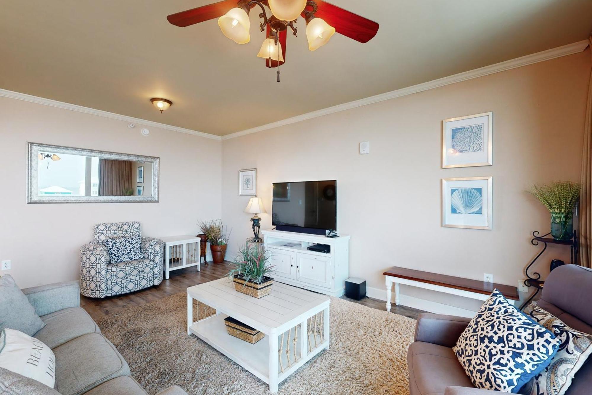 Sanibel #403 Appartement Gulf Shores Buitenkant foto
