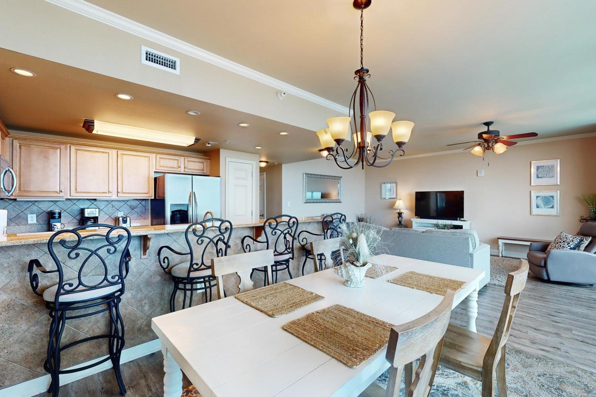 Sanibel #403 Appartement Gulf Shores Buitenkant foto