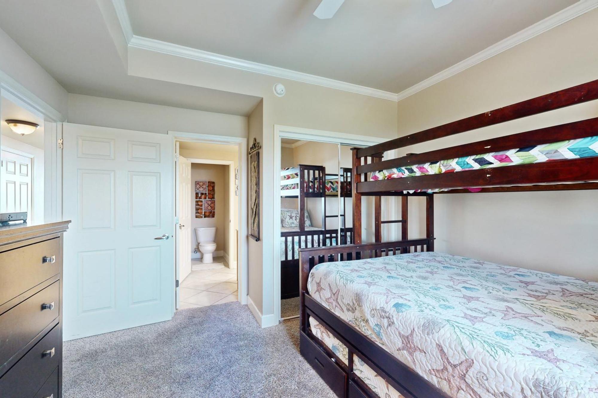 Sanibel #403 Appartement Gulf Shores Buitenkant foto