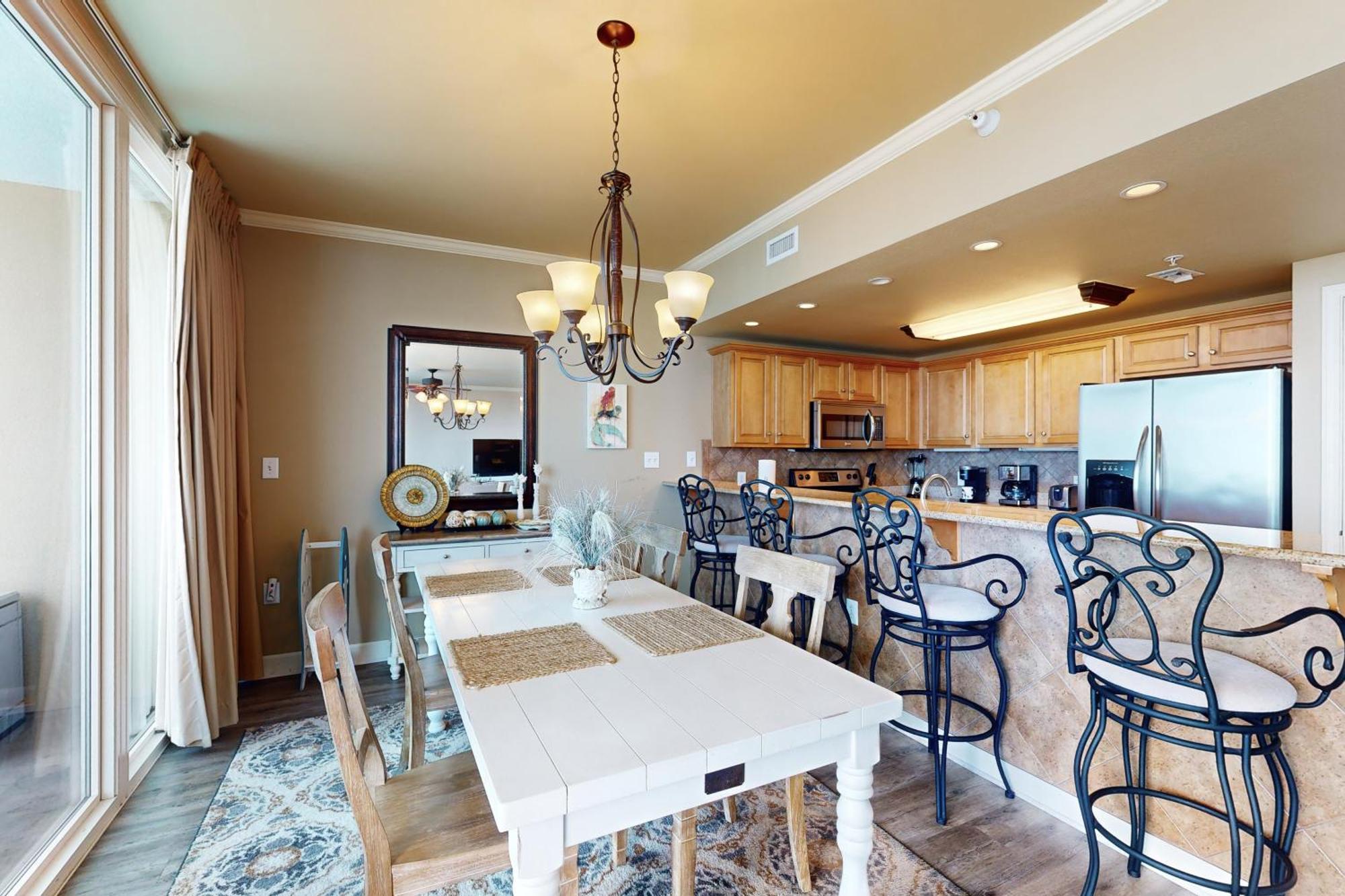 Sanibel #403 Appartement Gulf Shores Buitenkant foto