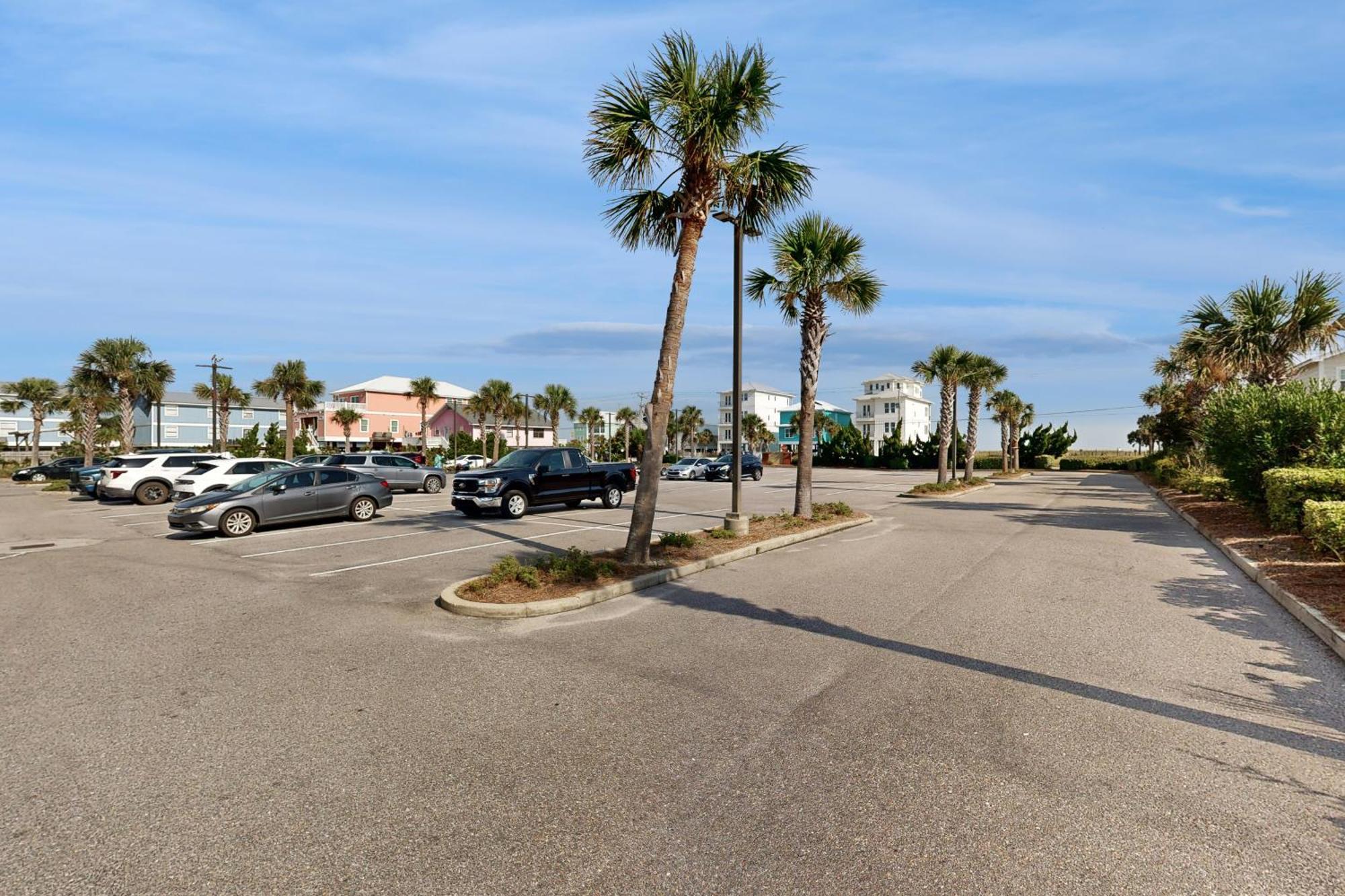 Sanibel #403 Appartement Gulf Shores Buitenkant foto