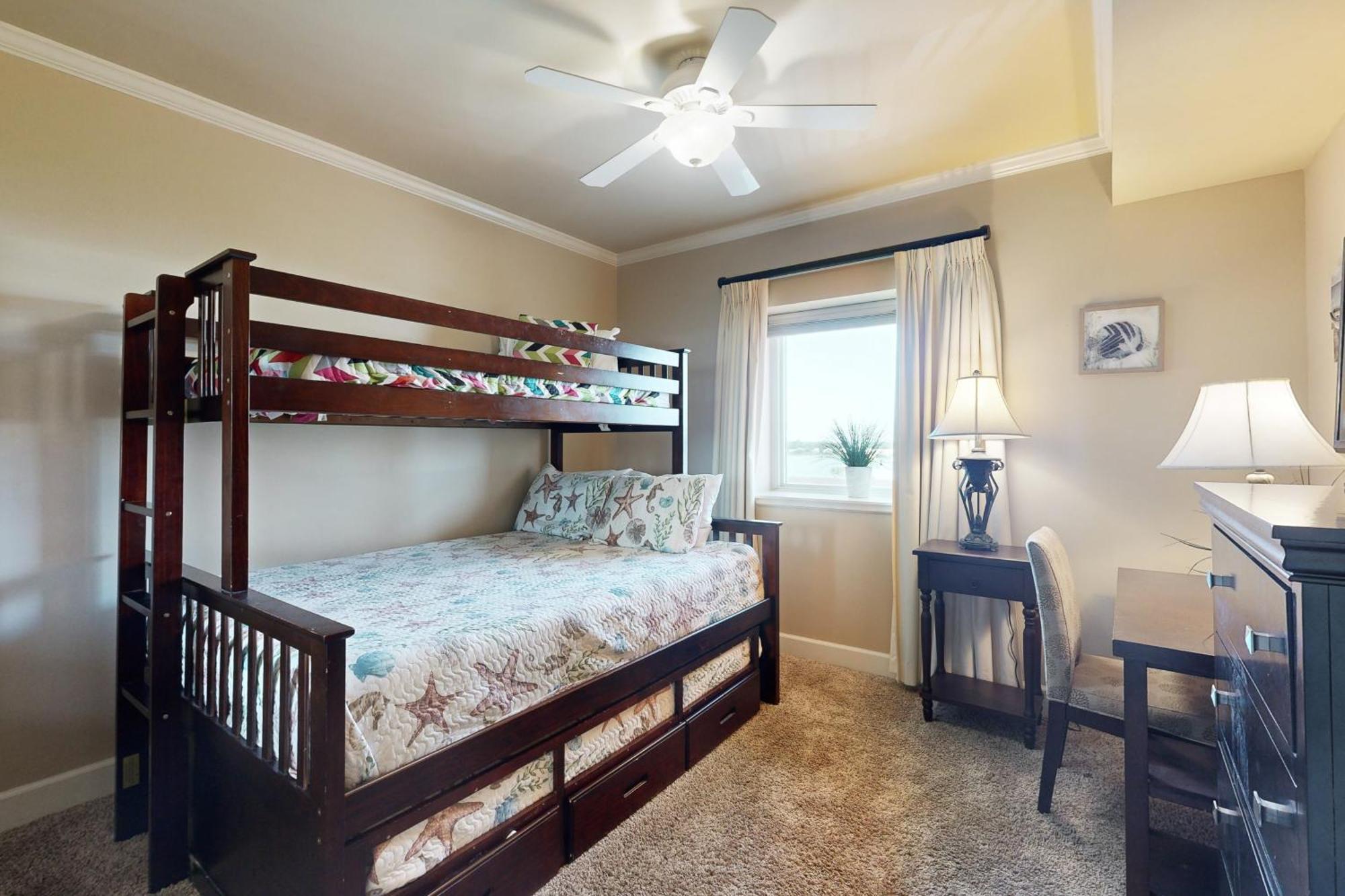 Sanibel #403 Appartement Gulf Shores Buitenkant foto