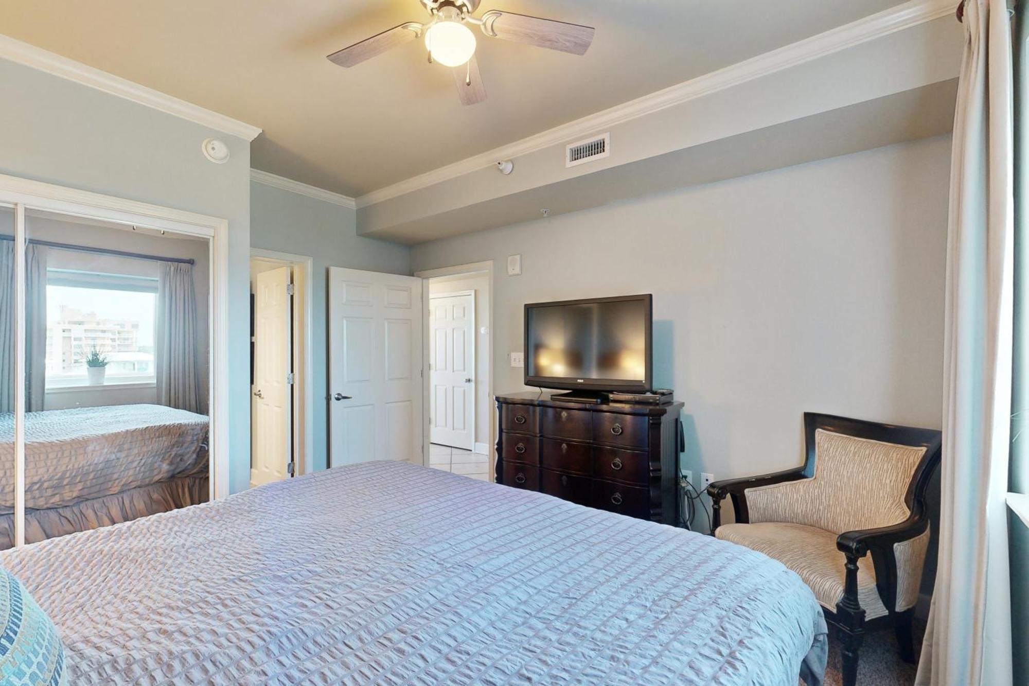 Sanibel #403 Appartement Gulf Shores Buitenkant foto